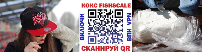 Купить закладки Новоульяновск COCAIN FishScale
