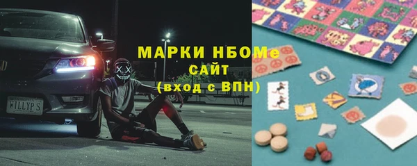 молекула духа Елизово