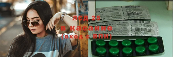 молекула духа Елизово