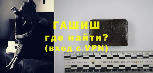 молекула духа Елизово