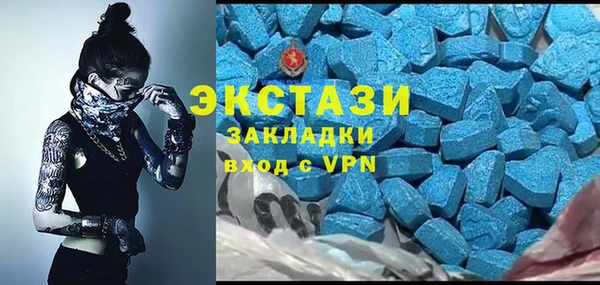 молекула духа Елизово