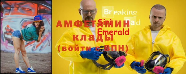 молекула духа Елизово